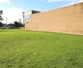 Factory, Warehouse & Industrial commercial property leased at 183 Prospect Highway Seven Hills NSW 2147