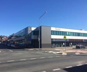 Offices commercial property leased at Unit 2, Level 1/44-52 Townshend Street Phillip ACT 2606