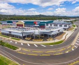 Showrooms / Bulky Goods commercial property leased at 70-98 Dalton Drive Maroochydore QLD 4558