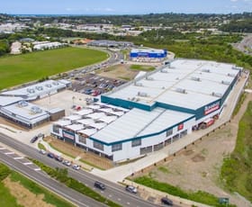 Showrooms / Bulky Goods commercial property leased at 70-98 Dalton Drive Maroochydore QLD 4558