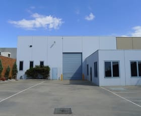 Factory, Warehouse & Industrial commercial property leased at 28 Nicole Way Dandenong VIC 3175