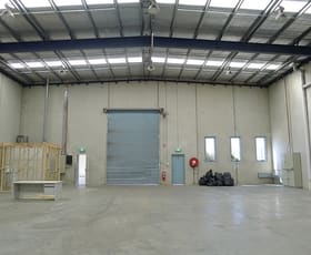 Factory, Warehouse & Industrial commercial property leased at 28 Nicole Way Dandenong VIC 3175