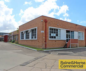 Offices commercial property leased at 1A & 1B/356 Bilsen Road Geebung QLD 4034