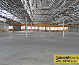 Factory, Warehouse & Industrial commercial property leased at 1B2/356 Bilsen Road Geebung QLD 4034