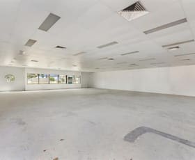 Showrooms / Bulky Goods commercial property leased at Suite 4/15 Attlee Street Currajong QLD 4812