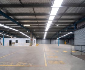 Factory, Warehouse & Industrial commercial property leased at 10 Waratah Street Ermington NSW 2115