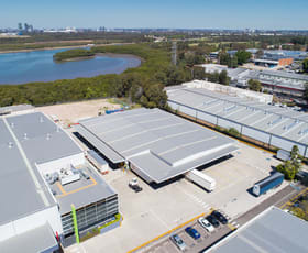 Factory, Warehouse & Industrial commercial property leased at 10 Waratah Street Ermington NSW 2115