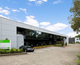 Factory, Warehouse & Industrial commercial property leased at 33 Maddox Street Alexandria NSW 2015