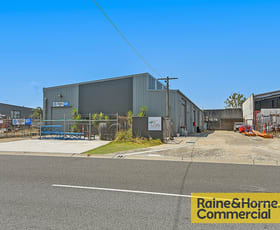 Offices commercial property leased at 4/104 Delta Street Geebung QLD 4034