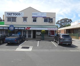 Shop & Retail commercial property leased at 5/63 Stud Road Bayswater VIC 3153