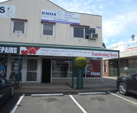 Offices commercial property leased at 5/63 Stud Road Bayswater VIC 3153