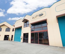 Offices commercial property leased at 4/1 Fortitude Crescent Burleigh Heads QLD 4220
