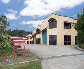 Offices commercial property leased at 4/1 Fortitude Crescent Burleigh Heads QLD 4220