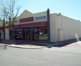 Medical / Consulting commercial property leased at 16/5 Goddard Street Rockingham WA 6168