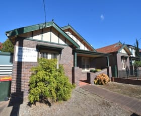 Medical / Consulting commercial property leased at 39 Grose Street Parramatta NSW 2150