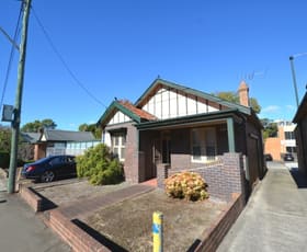 Medical / Consulting commercial property leased at 39 Grose Street Parramatta NSW 2150