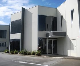 Factory, Warehouse & Industrial commercial property leased at 52 Frankston Gardens Drive Carrum Downs VIC 3201