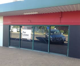 Offices commercial property leased at 2/8 Stuart Street Dalby QLD 4405