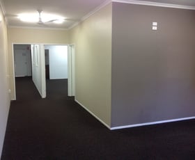 Offices commercial property leased at 2/8 Stuart Street Dalby QLD 4405