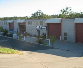 Factory, Warehouse & Industrial commercial property leased at 4/23 Econo Road Silverdale NSW 2752