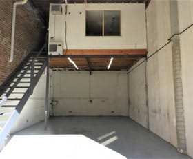 Factory, Warehouse & Industrial commercial property leased at Brookvale NSW 2100