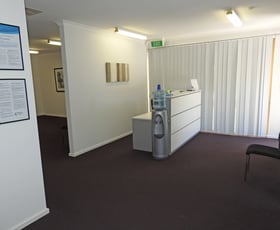 Medical / Consulting commercial property leased at 17A MILLS STREET Cannington WA 6107