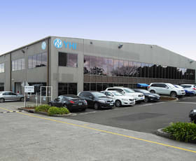 Showrooms / Bulky Goods commercial property leased at B1.02/88 Ricketts Road Mount Waverley VIC 3149