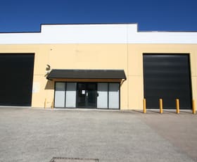 Factory, Warehouse & Industrial commercial property leased at 4and5/41 Griffiths Road Lambton NSW 2299