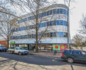 Offices commercial property leased at 2-10 Captain Cook Crescent Griffith ACT 2603