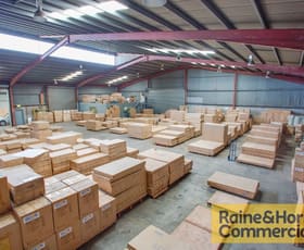 Factory, Warehouse & Industrial commercial property leased at 2/94 Boniface Street Archerfield QLD 4108