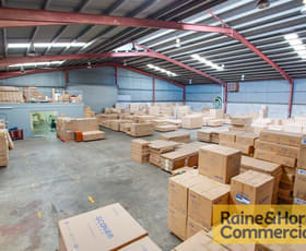 Factory, Warehouse & Industrial commercial property leased at 2/94 Boniface Street Archerfield QLD 4108