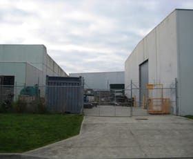 Factory, Warehouse & Industrial commercial property leased at 38 Nicholas Drive Dandenong VIC 3175