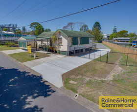 Factory, Warehouse & Industrial commercial property leased at 70 Rookwood Avenue Coopers Plains QLD 4108