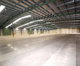 Factory, Warehouse & Industrial commercial property leased at 561 Atkins Street Albury NSW 2640