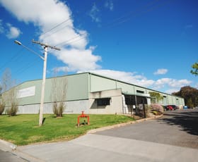 Factory, Warehouse & Industrial commercial property leased at 561 Atkins Street Albury NSW 2640