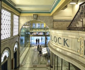 Shop & Retail commercial property leased at 428 George Street Sydney NSW 2000