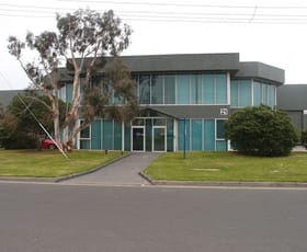Offices commercial property leased at 21 Commercial Drive Dandenong VIC 3175