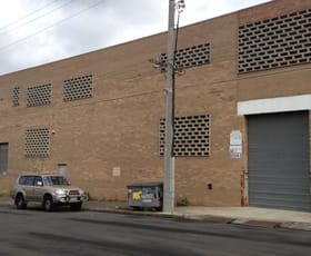 Factory, Warehouse & Industrial commercial property leased at G.Floor/188 CHRISTMAS STREET Fairfield VIC 3078