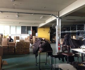 Factory, Warehouse & Industrial commercial property leased at G.Floor/188 CHRISTMAS STREET Fairfield VIC 3078