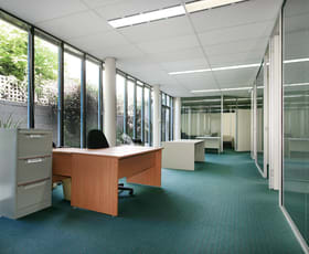 Offices commercial property leased at 19 Agnes Street East Melbourne VIC 3002