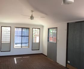 Factory, Warehouse & Industrial commercial property leased at 14B Pembroke Broome WA 6725