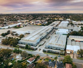 Factory, Warehouse & Industrial commercial property for lease at 92-100 Belmore Road Riverwood NSW 2210