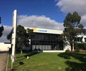 Showrooms / Bulky Goods commercial property leased at 160 Wellington Road Clayton VIC 3168