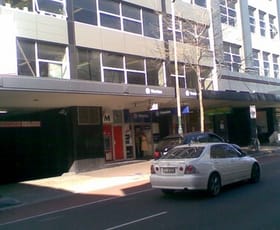 Offices commercial property leased at Surry Hills NSW 2010
