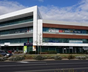 Offices commercial property leased at Suite 5/242 Caroline Springs Boulevard Caroline Springs VIC 3023