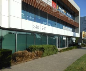 Shop & Retail commercial property leased at Suite 5/242 Caroline Springs Boulevard Caroline Springs VIC 3023