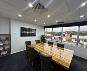 Offices commercial property for lease at 17 Flinders Street Wollongong NSW 2500