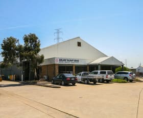 Factory, Warehouse & Industrial commercial property leased at 17-19 Churchill Road North Dry Creek SA 5094