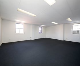 Offices commercial property leased at Level 1, 5/187 Marion Street Leichhardt NSW 2040