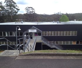 Offices commercial property leased at D/872 Pacific Highway Lisarow NSW 2250